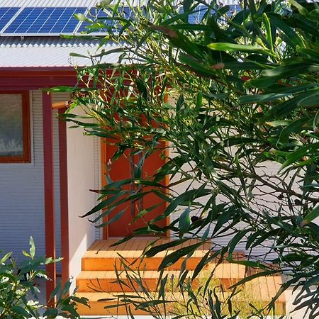 Samphire: Coorong Accommodation Meningie Екстериор снимка