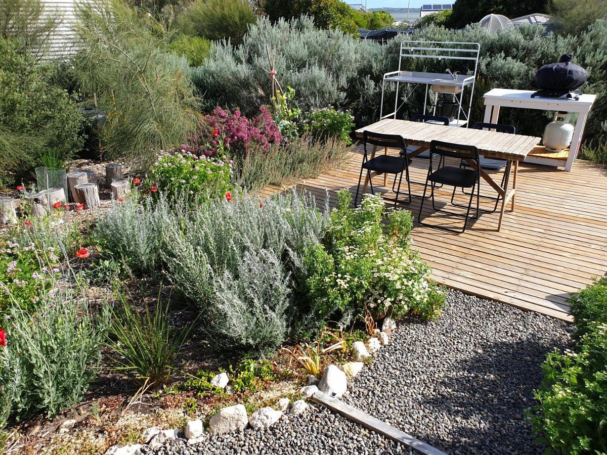 Samphire: Coorong Accommodation Meningie Екстериор снимка