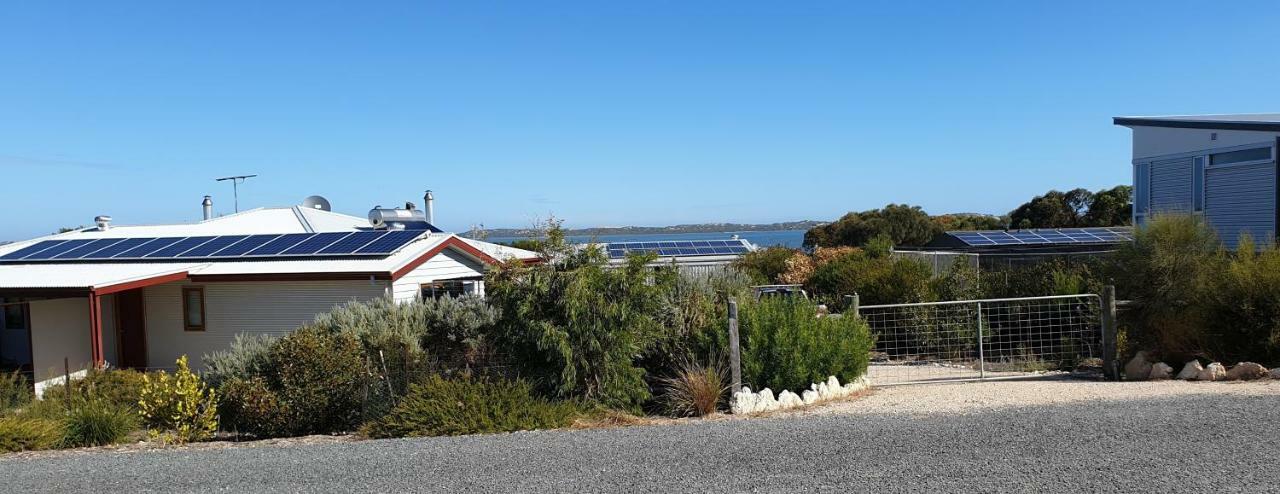 Samphire: Coorong Accommodation Meningie Екстериор снимка