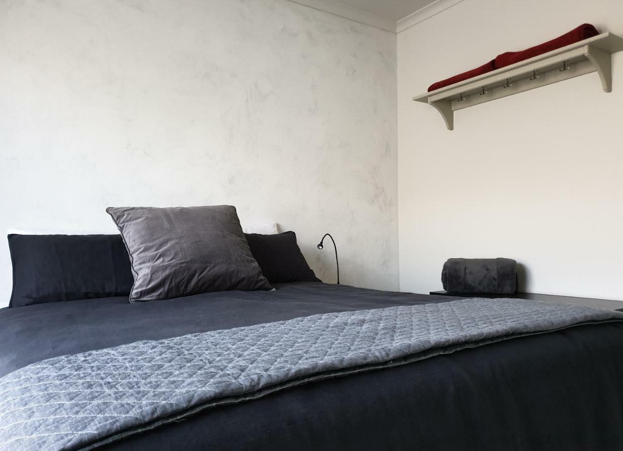 Samphire: Coorong Accommodation Meningie Екстериор снимка